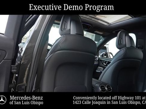 Used 2026 Mercedes-Benz GLC 300 image 26