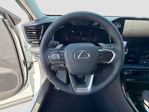 New 2026 Lexus NX 350 AWD w/ Premium Package image 39