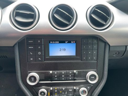 Used 2020 Ford Mustang GT w/ Enhanced Security Package RWD image 18