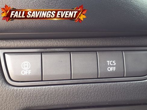 Certified 2023 MAZDA CX-50 AWD 2.5 S w/ Cargo Package image 27