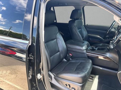 Used 2019 Chevrolet Tahoe LT RWD image 9