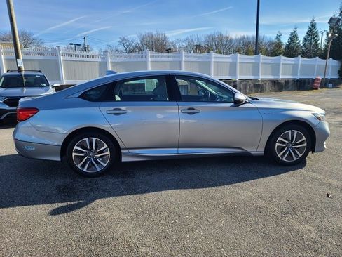 Used 2019 Honda Accord EX-L image 5