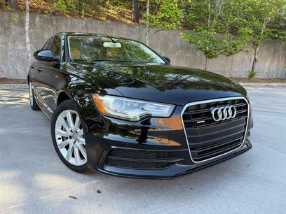 Used 2012 Audi A6 3.0T Prestige