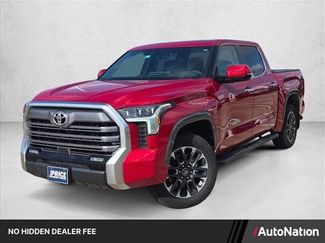 Used 2025 Toyota Tundra Limited AWD/4WD video 1