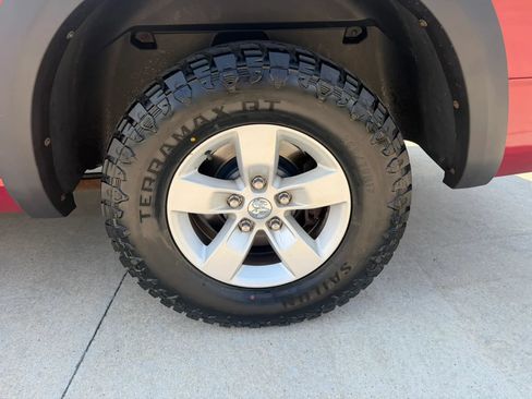Used 2015 RAM 1500 Tradesman w/ Popular Equipment Group AWD/4WD image 70