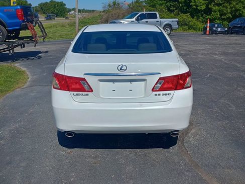 Used 2008 Lexus ES 350 FWD image 4