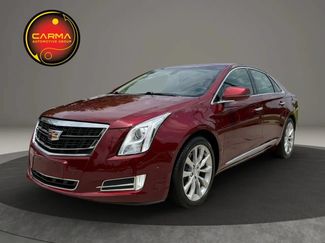 Used 2017 Cadillac XTS Luxury FWD video 1