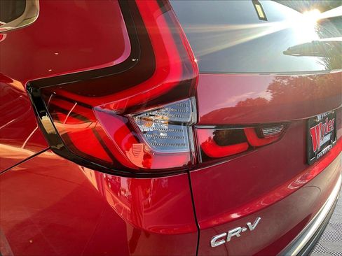 Used 2024 Honda CR-V EX-L image 22