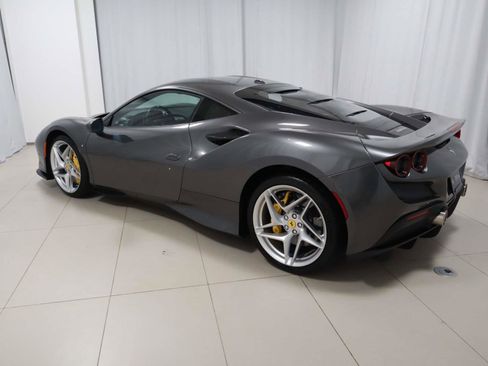 Certified 2021 Ferrari F8 Tributo image 15