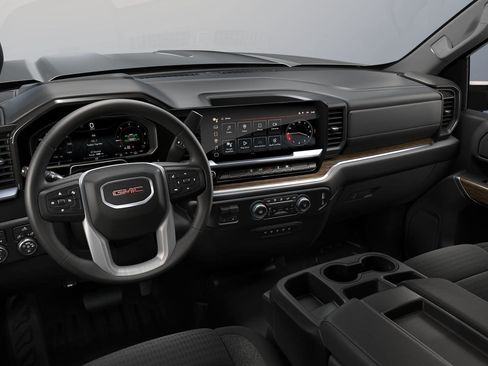 New 2026 GMC Sierra 3500 SLE w/ SLE Convenience Package image 36