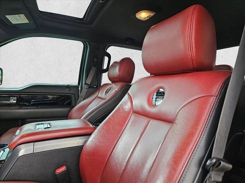 Used 2013 Ford F150 Limited image 18