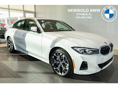 New 2026 BMW 330i xDrive Sedan w/ Premium Package image 41