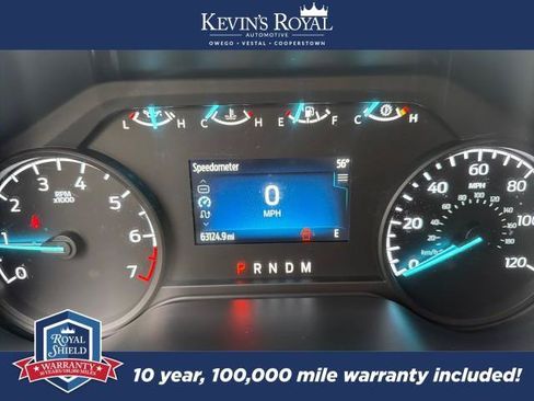 Used 2022 Ford F150 Tremor w/ Trailer Tow Package AWD/4WD image 13