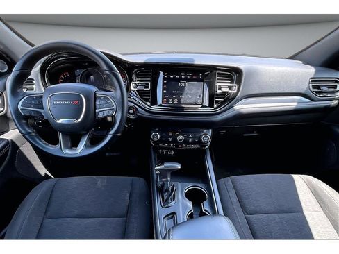 Used 2023 Dodge Durango SXT Launch Edition AWD/4WD image 10