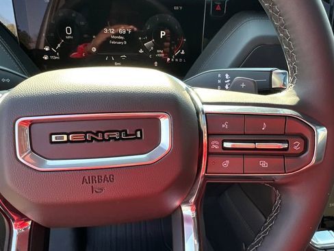 New 2026 GMC Yukon XL Denali w/ Sun & Power Step Package image 27