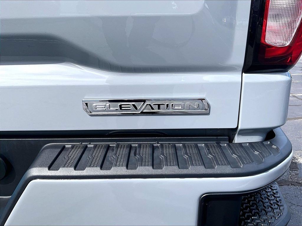 Used 2024 GMC Sierra 1500 Elevation AWD/4WD image 29