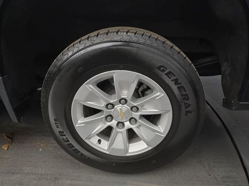 Used 2024 Chevrolet Silverado 1500 LT w/ Protection Package image 16