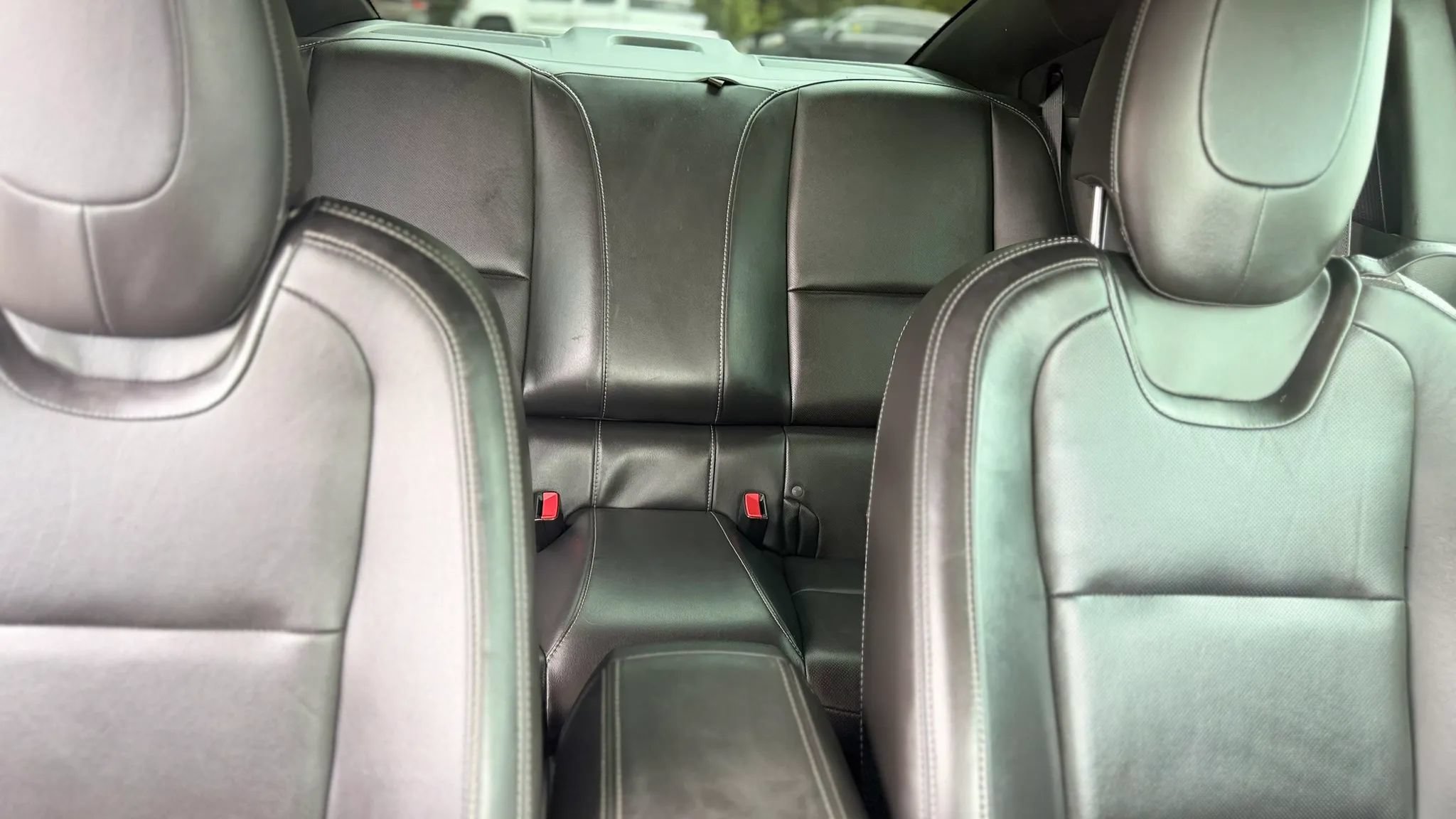 Used 2013 Chevrolet Camaro LT w/ RS Package RWD image 15