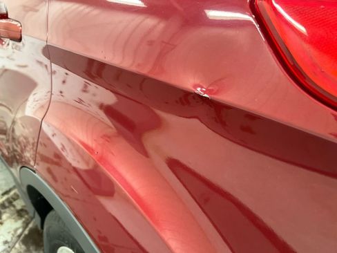 Used 2014 Ford Escape SE w/ Equipment Group 201A image 30