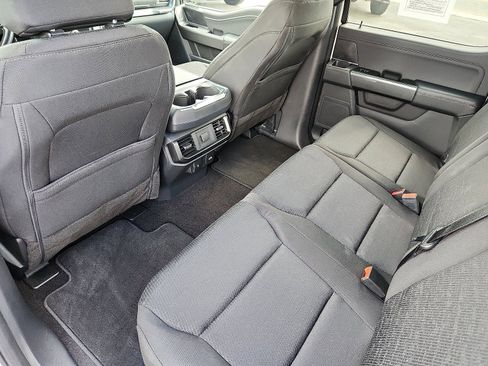 Certified 2022 Ford F150 XLT w/ Equipment Group 302A High image 11