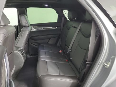 Used 2025 Cadillac XT5 Sportv AWD/4WD image 11