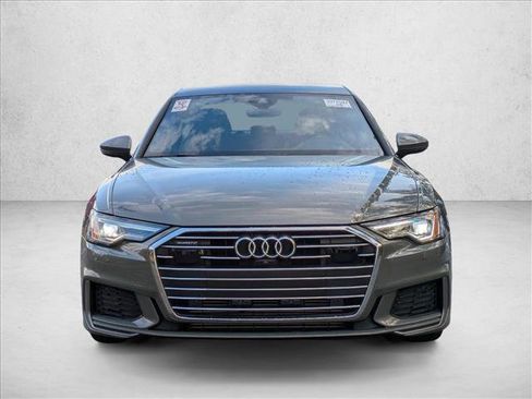 Used 2023 Audi A6 Premium Plus image 5