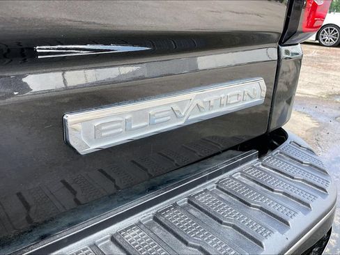 Used 2021 GMC Sierra 1500 Elevation w/ X31 Off-Road Package AWD/4WD image 21