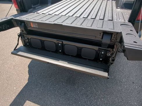 New 2026 Chevrolet Silverado 1500 LT Trail Boss w/ LT Trail Boss Premium Package AWD/4WD image 37