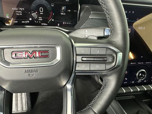 Used 2025 GMC Acadia Elevation w/ LPO, Floor Liner Package AWD/4WD image 14