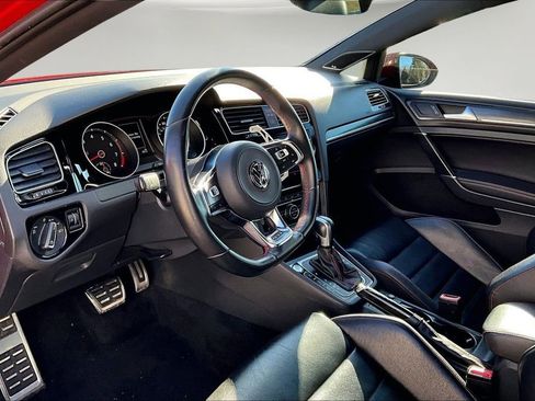 Used 2020 Volkswagen GTI S image 20