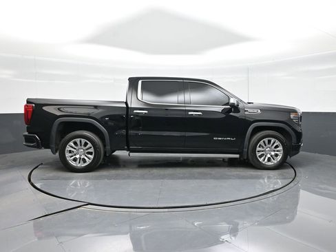 Used 2025 GMC Sierra 1500 Denali w/ Technology Package RWD image 9