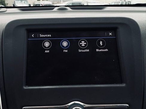 Used 2023 Chevrolet Equinox LS image 31