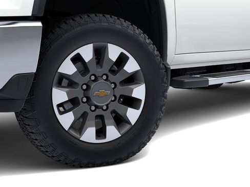 New 2026 Chevrolet Silverado 2500 LT w/ Safety Package AWD/4WD image 35