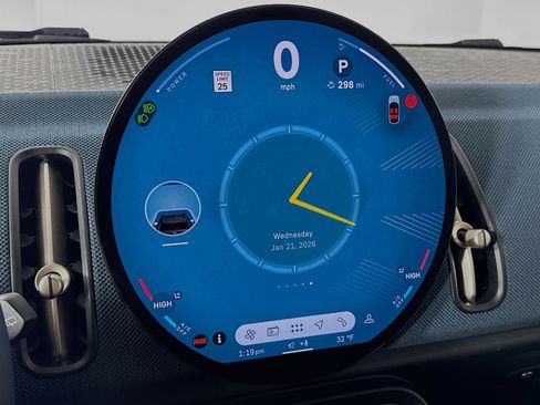 Used 2025 MINI Cooper Countryman S image 14