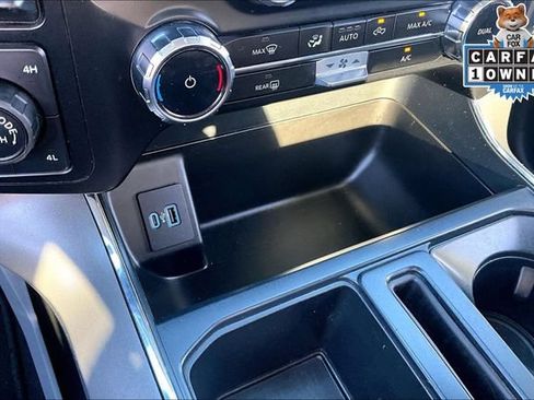 Used 2024 Ford F150 XLT w/ Mobile Office Package AWD/4WD image 32