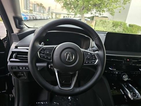 New 2026 Acura MDX w/ Technology Package image 25