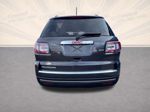 Used 2015 GMC Acadia SLE image 9