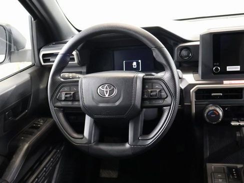 New 2026 Toyota Tacoma SR5 RWD image 13