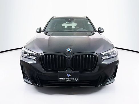 Used 2023 BMW X3 xDrive30i AWD/4WD image 2