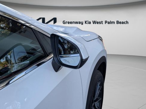 Used 2024 Lexus NX 350 AWD w/ Premium Package image 38