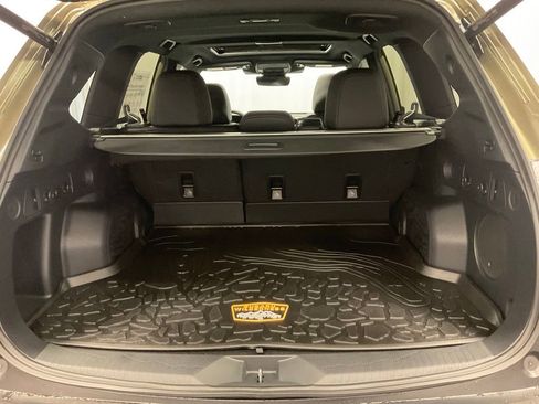 New 2026 Subaru Forester Wilderness AWD/4WD image 30