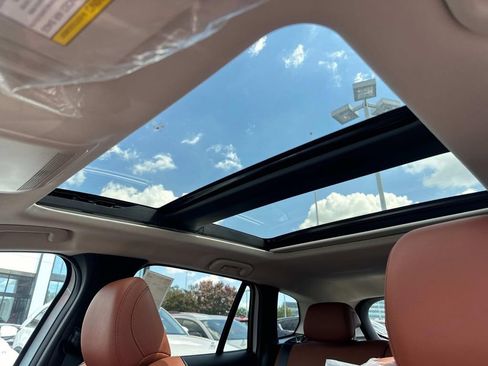 New 2025 MAZDA CX-50 AWD 2.5 Turbo w/ Accent Package image 20