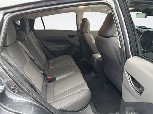 Used 2025 Subaru Crosstrek 2.5i Premium AWD/4WD image 20