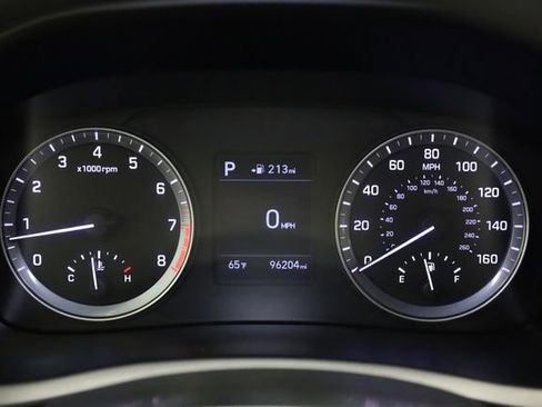 Used 2019 Hyundai Sonata SE FWD image 18