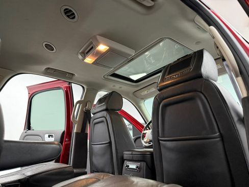 Used 2013 Cadillac Escalade Platinum image 47