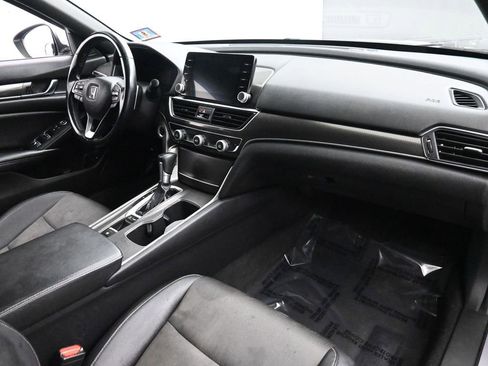 Used 2019 Honda Accord Sport image 20