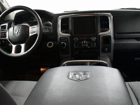 Used 2023 RAM 1500 Classic SLT w/ Trailer & Traction Group image 17