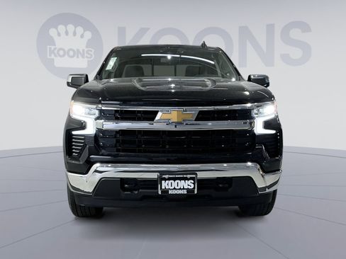 New 2026 Chevrolet Silverado 1500 LT image 19