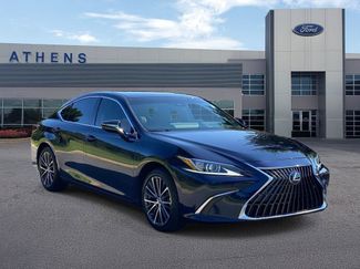 Used 2025 Lexus ES 300h w/ Premium Package FWD video 1