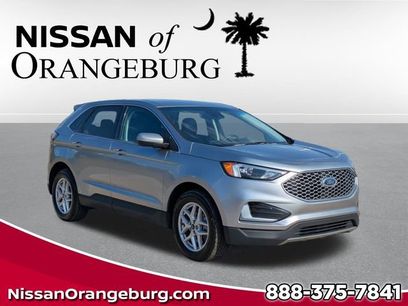 Used 2024 Ford Edge SEL